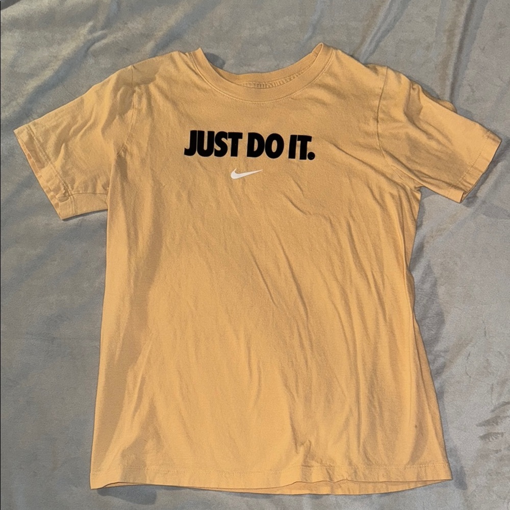 Nike Just Do It T-Shirt